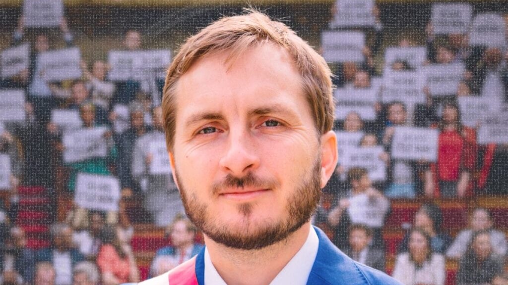 Occitanie : un député à bord de la flottille en route vers Gaza, arrêté par l’armée israélienne