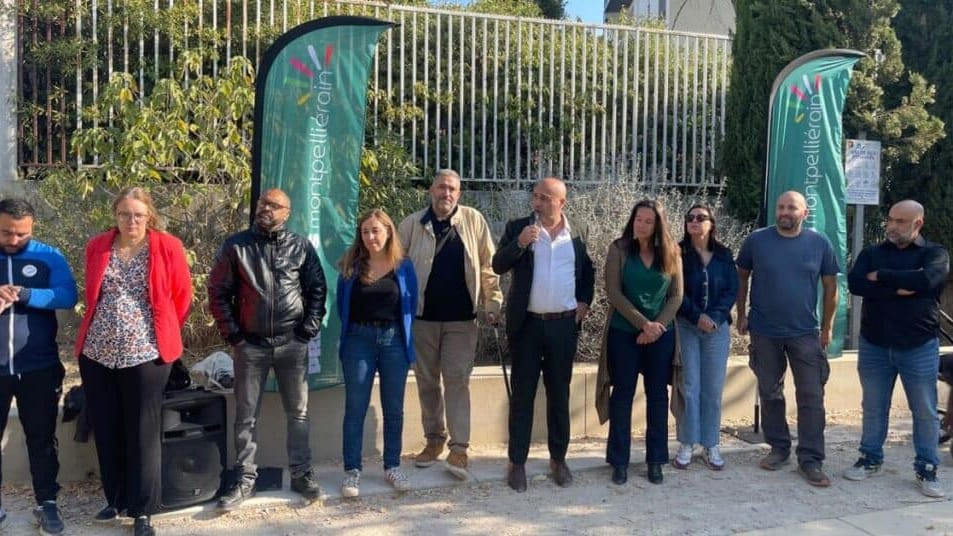 Montpellier : les Ecologistes veulent que « les habitants des quartiers aient plus de pouvoir »
