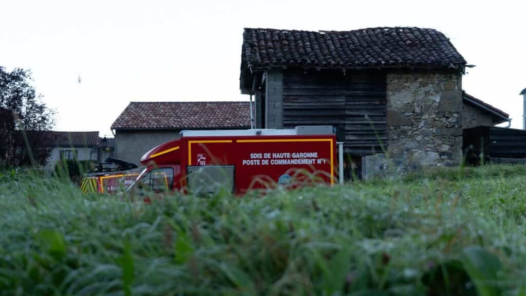 Haute-Garonne : les secours face au défi du sauvetage en milieu souterrain