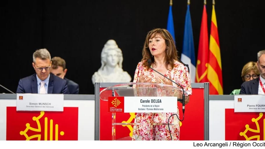 Occitanie : les principales aides de la Région votées en faveur du Gard