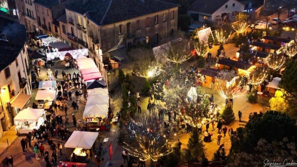 Hérault : Féeries de Noël d’Aniane, les inscriptions pour le marché de Noël sont ouvertes
