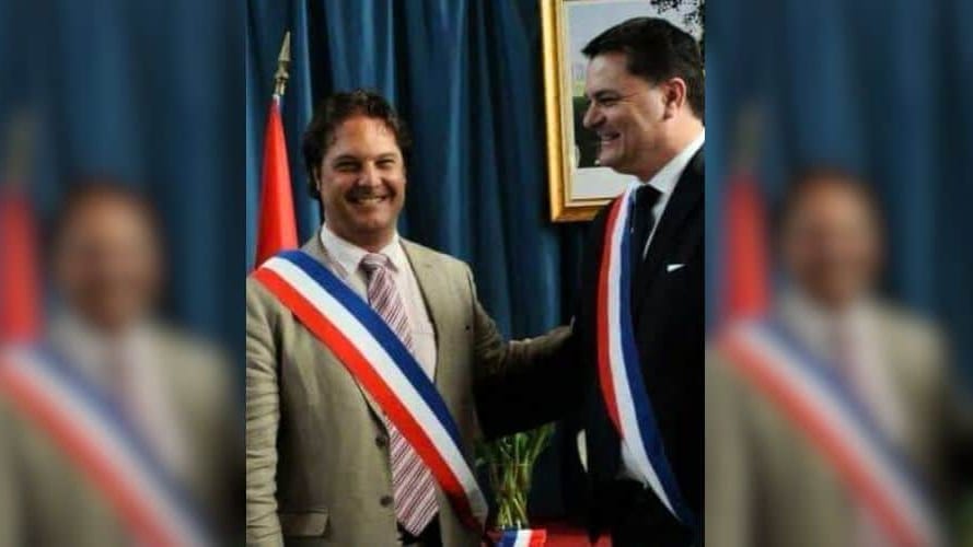Saint-Brès : Jaoul épingle Giraudeau pour « infraction au code électoral », ce dernier conteste