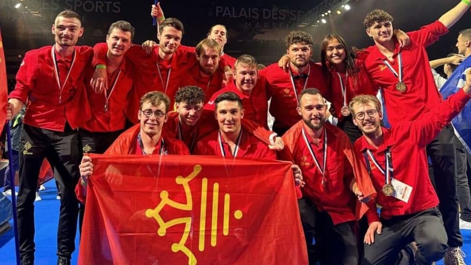 Occitanie : 22 occitans récompensés lors des WorldSkills, plus grande compétition des métiers du monde