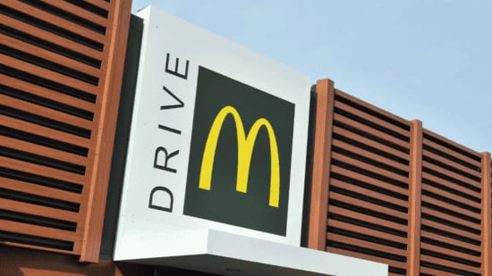 Hérault : braquage au drive d’un Mc Donald’s ce samedi soir à Béziers