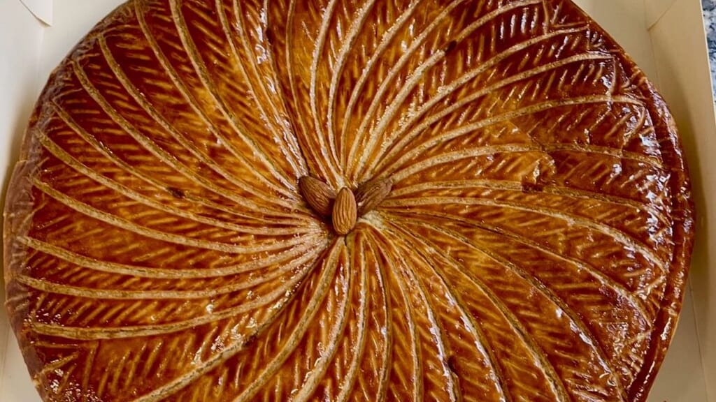 Occitanie : qui fait la meilleure galette aux amandes ?