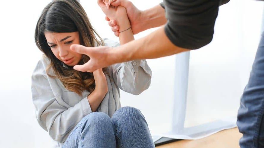 Hérault : violences conjugales, quatre ans de prison pour un trentenaire