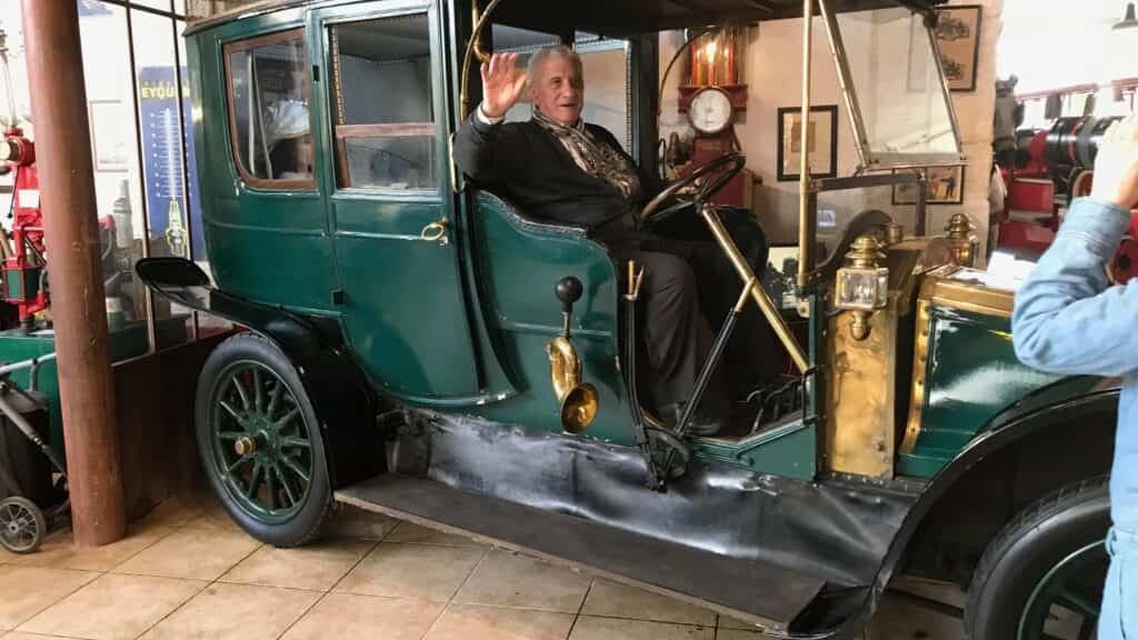 Pays d’Uzès : Le Musée 1900, pépite du Gard et témoin de l’Histoire