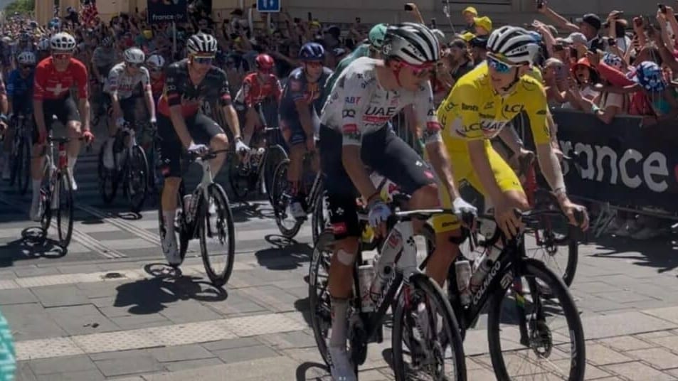 Occitanie : Tour de France 2026, quatre étapes prévues dans la région