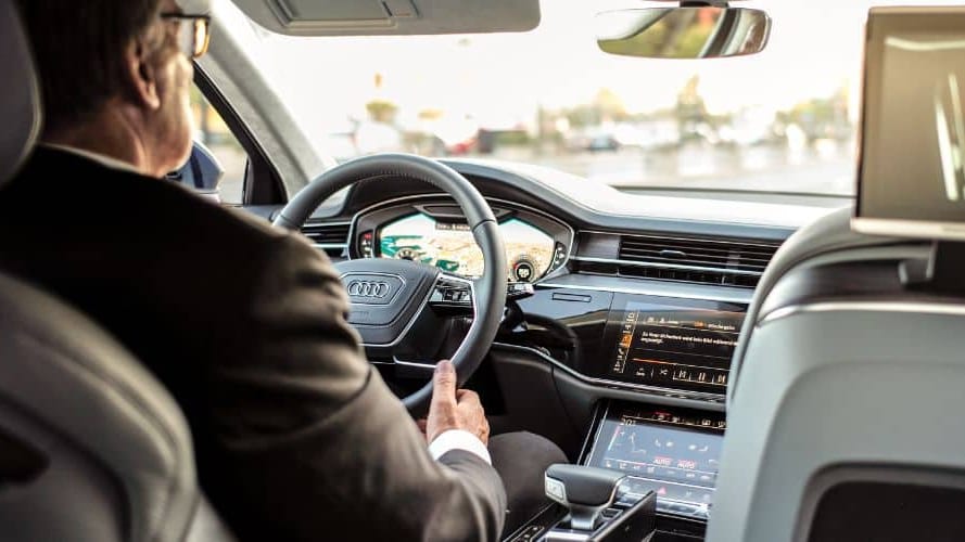 Le permis de conduire à vie, ce sera fini !