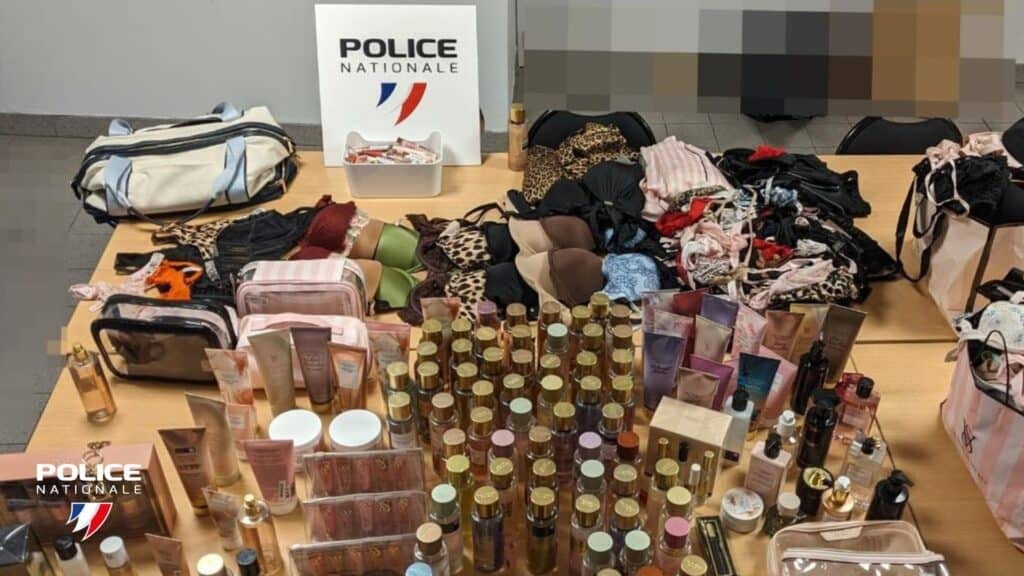 Haute-Garonne : 20 000 euros de marchandises volées, deux employées suspectées