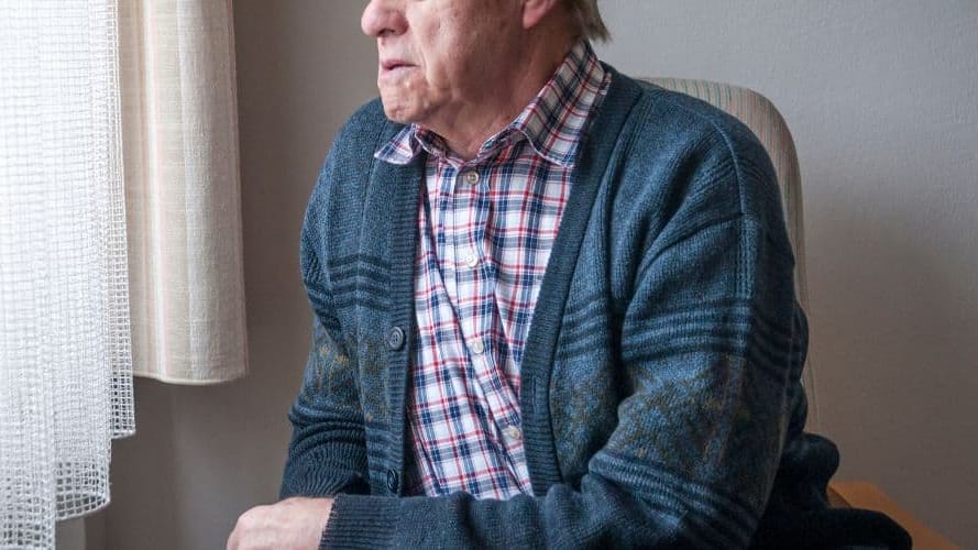 À l’hôpital, un patient étrangle à mort son voisin de chambre de 89 ans