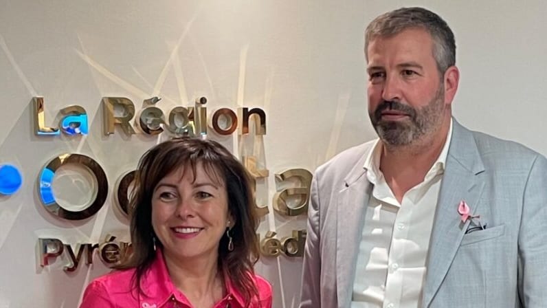 Occitanie : « La Ligne Nouvelle Montpellier-Perpignan avance avec détermination »