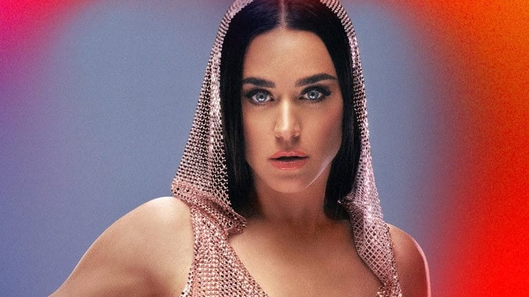 Festival de Nîmes : la star de la pop Katy Perry le 11 juillet 2026
