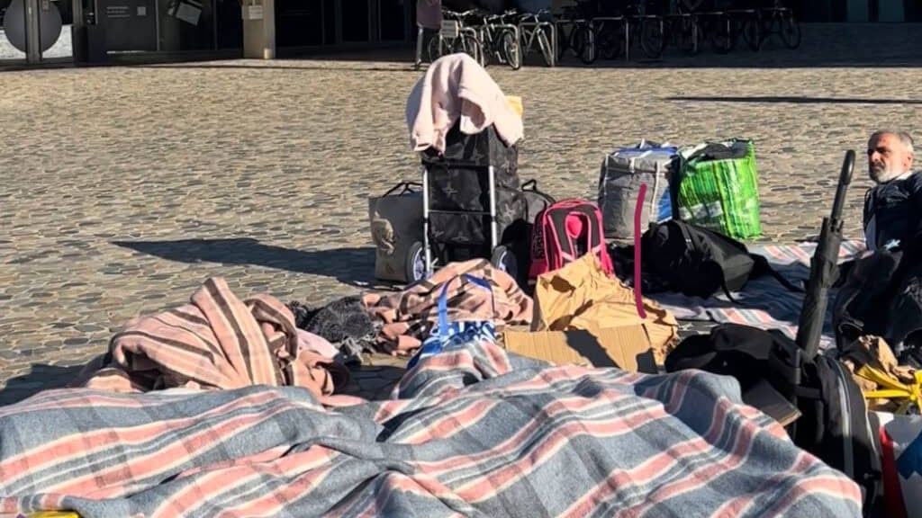 Montpellier : évacuation d’un squat, « on aurait dû trouver une solution d’hébergement d’urgence »