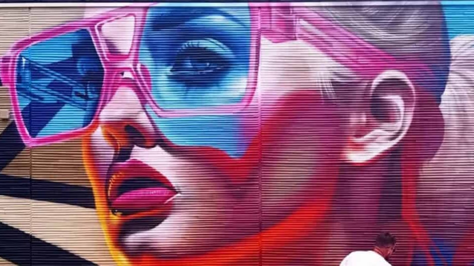 Montpellier : 18 artistes réunis pour la nouvelle exposition du musée Parcelle473