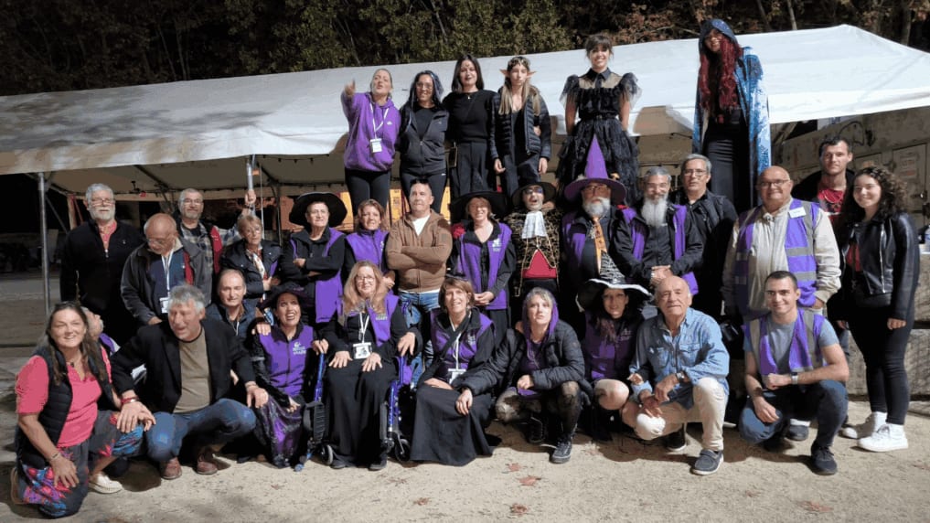 Gard : le Marché des sorcières de Saint-Chaptes a lieu ce samedi !