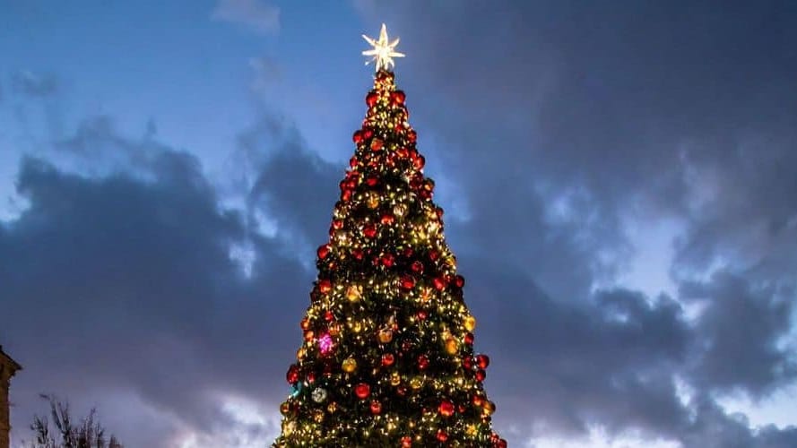 Béziers : inauguration des illuminations de Noël, le rendez-vous est fixé