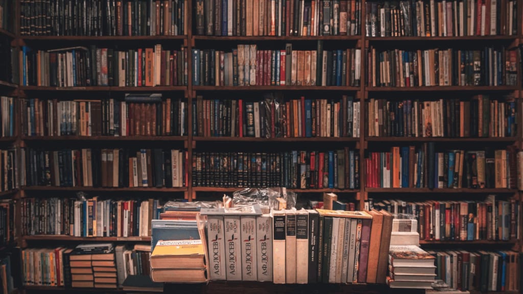 La Grande Motte : un marché aux livres pour les passionnés de lecture