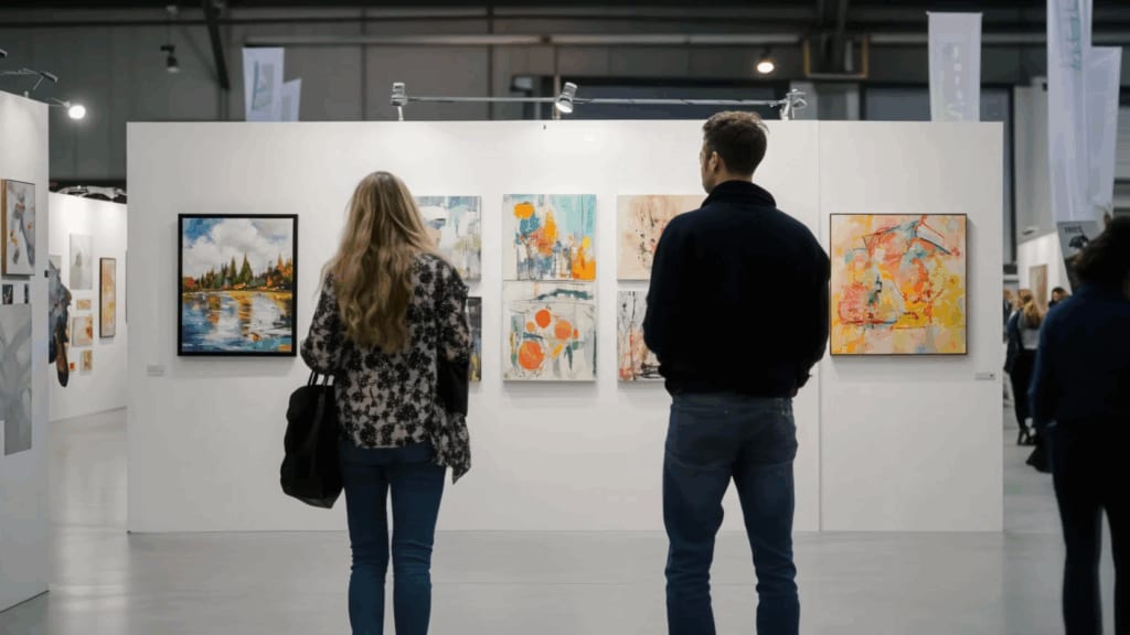 Photo d'illustration - Exposition