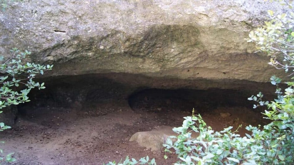 Cévennes : un ado de 15 ans chute à proximité de la grotte des Camisards