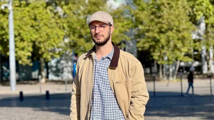 Montpellier : « Pas une seule médiathèque dans un quartier de 25 000 habitants ! », Soufyan Heutte