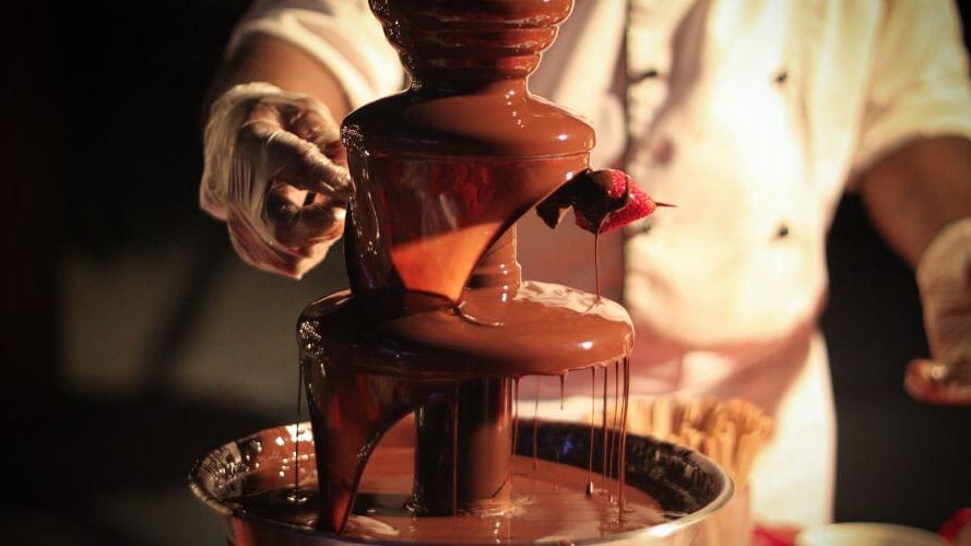 Grau-du-Roi : le Salon du chocolat, c’est ce week-end !