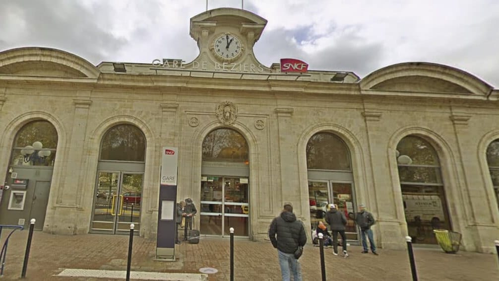 Béziers : grève des contrôleurs de train, « cela fait 6 mois qu’il nous manque du personnel »