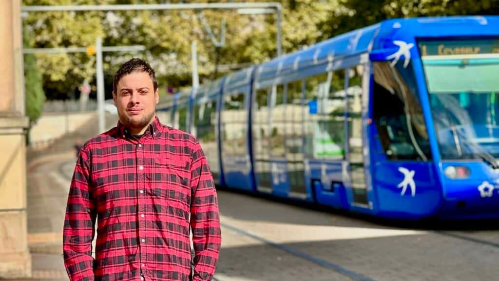 Montpellier : « Créer une fédération de commerçants non dépendante de l’argent de la mairie », propose Akkim Djenadi