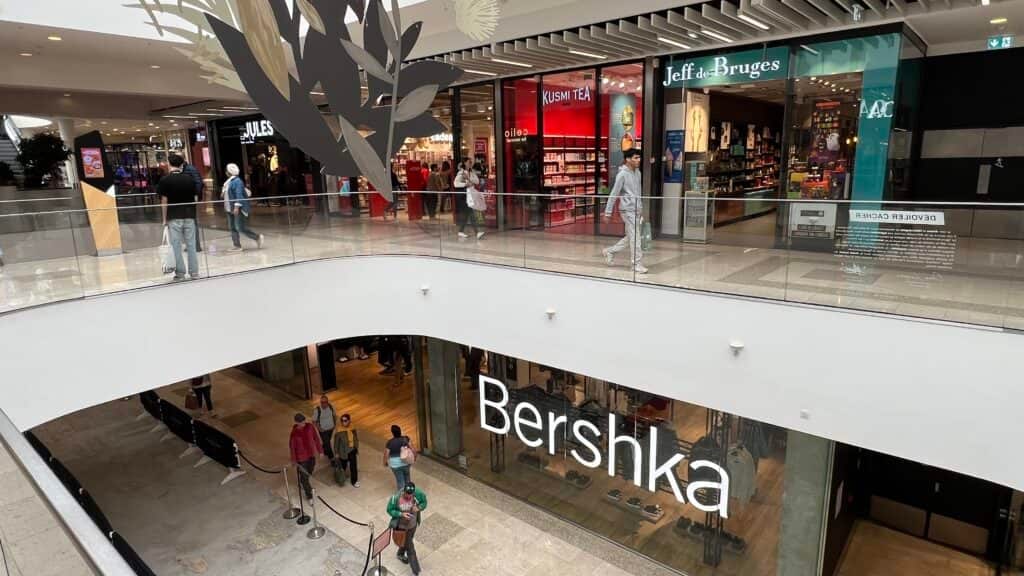 Montpellier : ces nouveaux magasins débarquent à Polygone en 2026