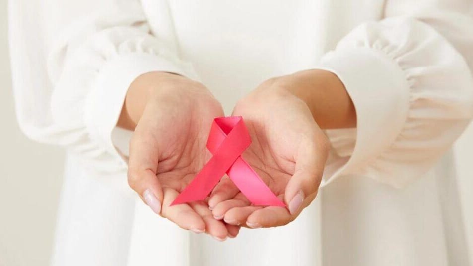 Gard : la commune de Sauzet se pare de rose pour la lutte contre le cancer du sein