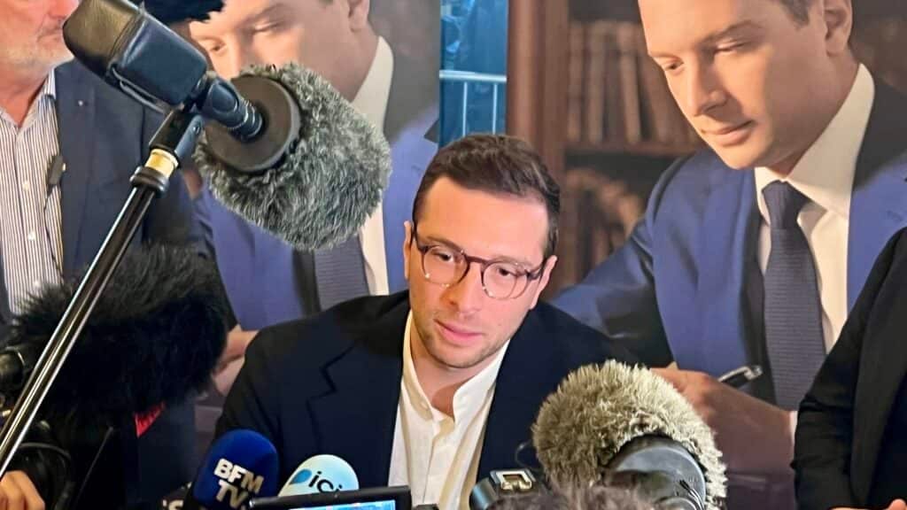 Gard : Jordan Bardella présent à la Foire de l’Ascension de Beaucaire ce jeudi