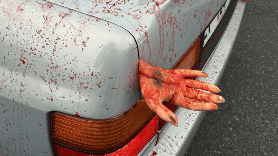 Gard : quand une farce d’Halloween tourne au contrôle de gendarmerie