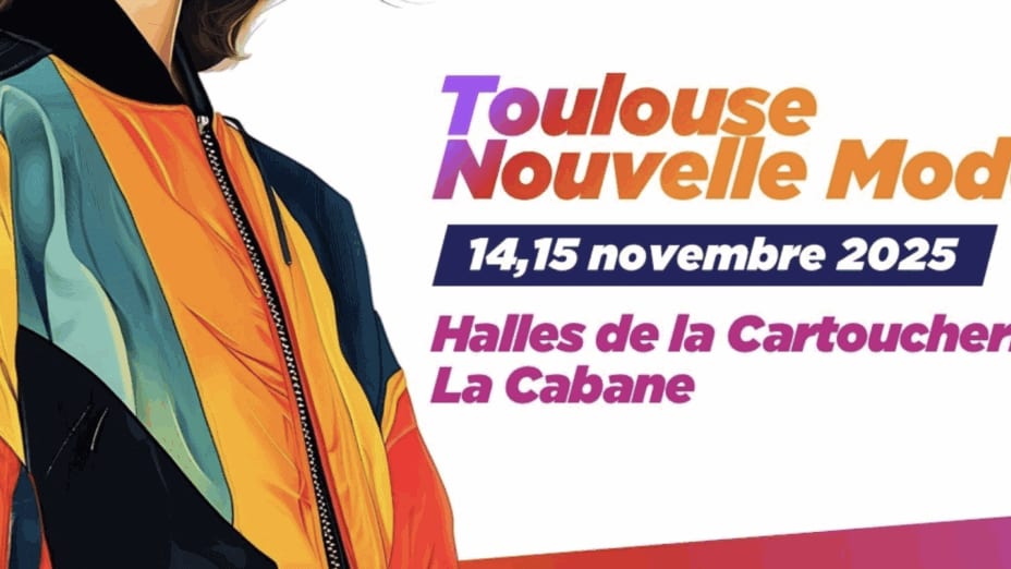 Toulouse : un festival pour une mode durable les 14 et 15 novembre