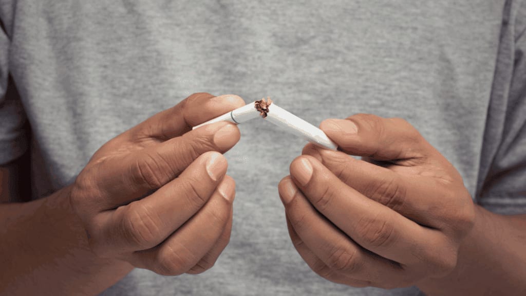 Pays d’Uzès : un village « mois sans tabac » pour sensibiliser et accompagner