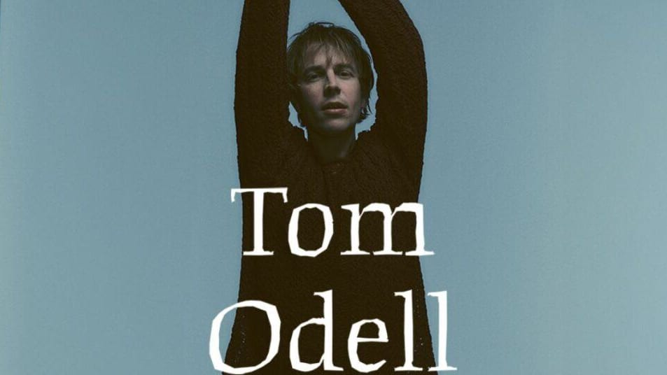 Festival de Nîmes : le chanteur britannique Tom Odell rejoint la programmation