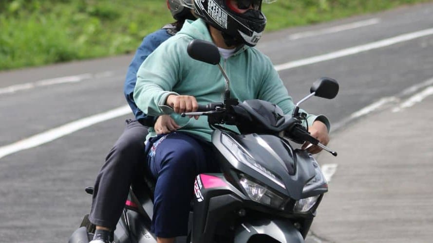 Un ado de 16 ans meurt à scooter après un refus d’obtempérer