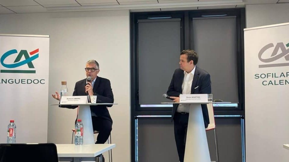 Occitanie : le Crédit Agricole Languedoc lance un nouveau fonds pour les entreprises régionales