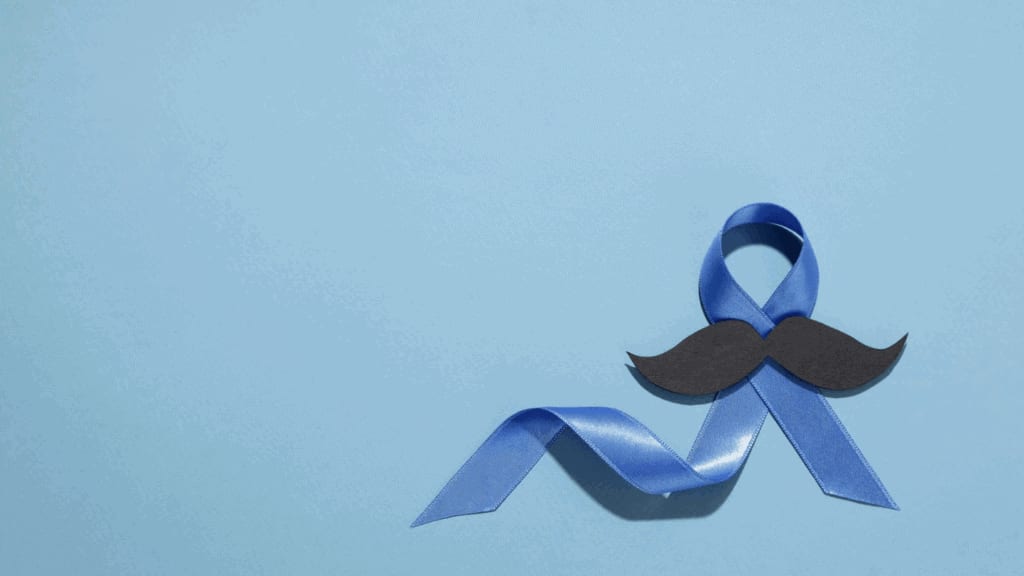 Lunel : une conférence sur la santé des hommes à l’occasion de Movember