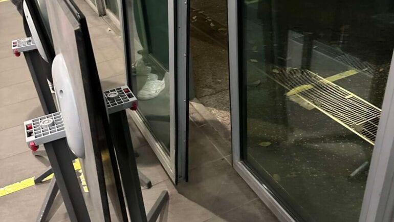 Montpellier : que se passe-t-il aux Halles Laissac ?