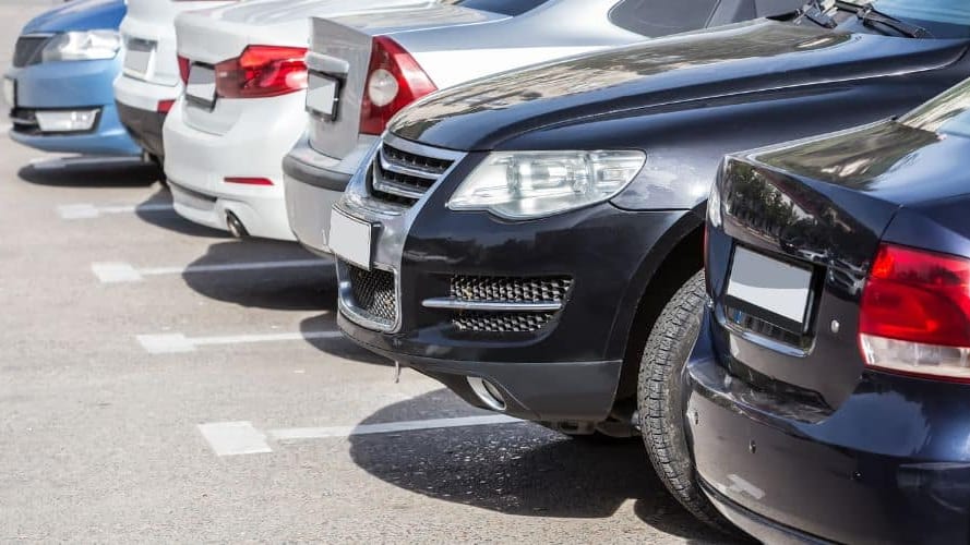 Hérault : 180 places de stationnement ouvertes à la gare d’Agde