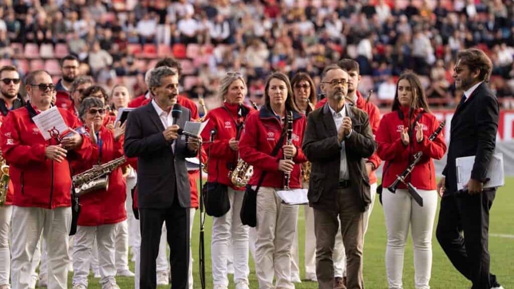 Montpellier : « L’ouverture, la vraie, est à Béziers », juge Mohed Altrad