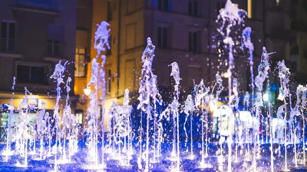 Montpellier : la place des Martyrs de la Résistance inaugurée après des mois de travaux