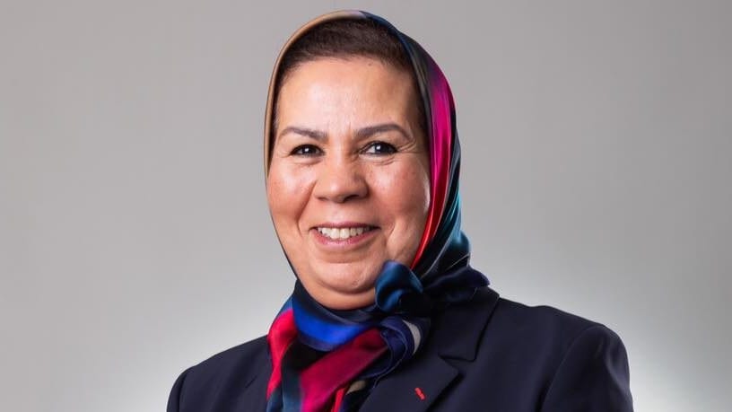 Frontignan : Latifa Ibn Ziaten à la rencontre des habitants