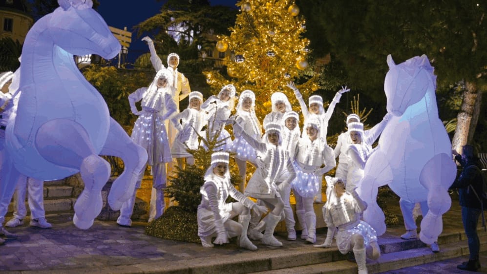 Lunel : découvrez le programme des festivités de Noël !