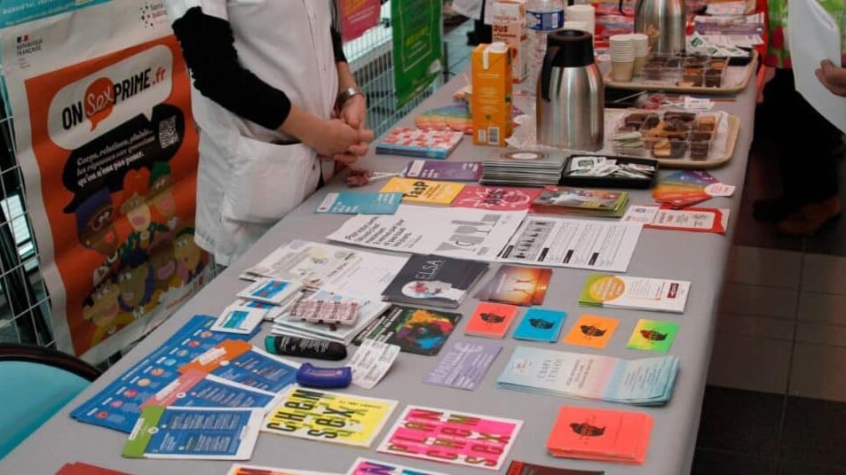 Nîmes : le CHU organise une journée de prévention et de lutte contre le VIH