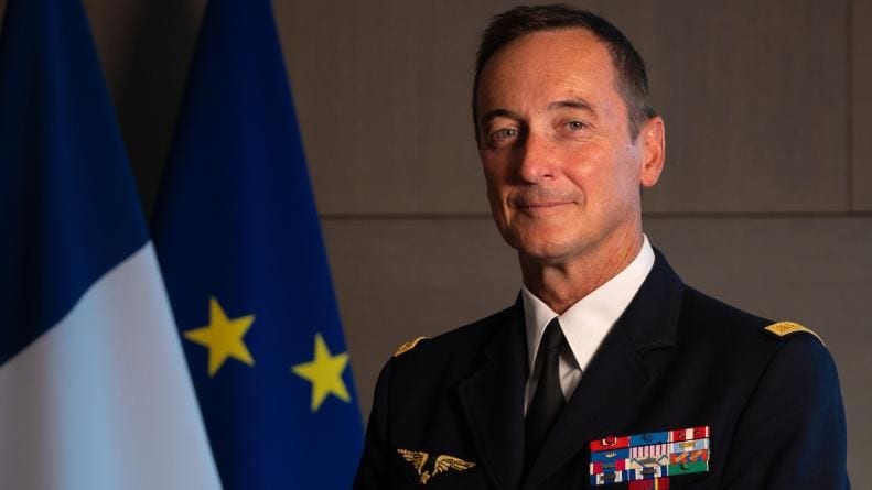 « Accepter de perdre nos enfants » : quand le chef d’État-major des Armées pressent un conflit