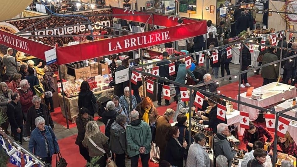 Gard : record d’affluence pour la 32e édition du salon MIAM d’Alès
