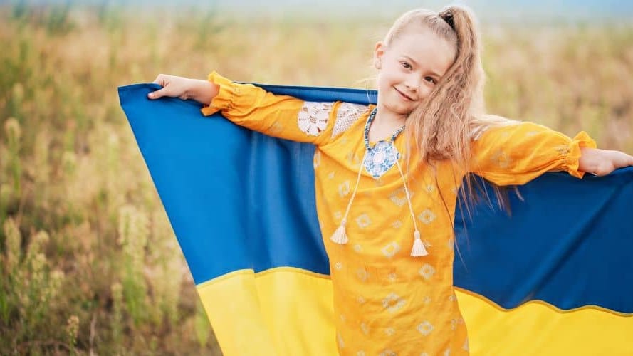 Montpellier : des boîtes de Noël solidaires pour les enfants ukrainiens