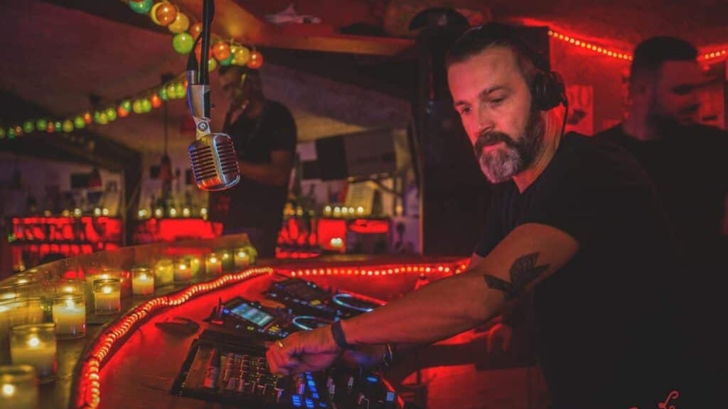 Gard : Benji Ben de retour à la Churascaia ce samedi soir !