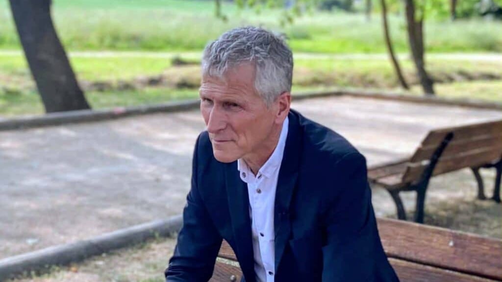 Gard : propos du chef des Armées, Philippe Ribot déplore des « réactions extrêmes »